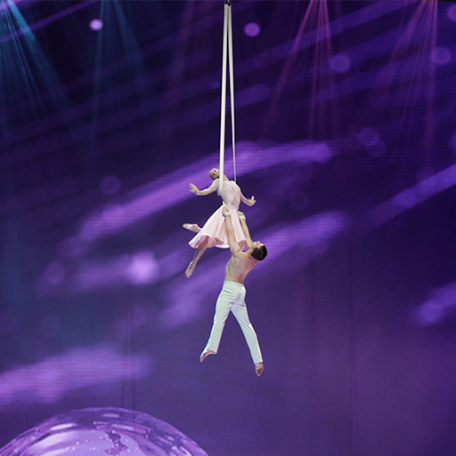 户外飞天威亚,舞台威亚演艺,演出威亚制作,景区飞天威亚,景区吊威亚演出,北京威亚制作公司,北京飞溯文化